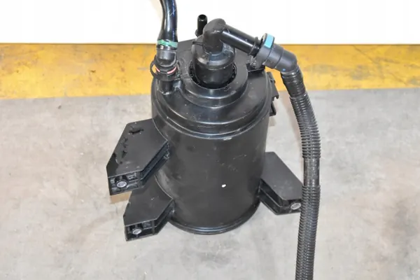 Koolstoffilter OEM 7459686 555 voor BMW G01 G02 image 3