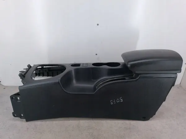 TUNEL ŚRODKOWY NISSAN QASHQAI I 1.5 DCI OEM image 2