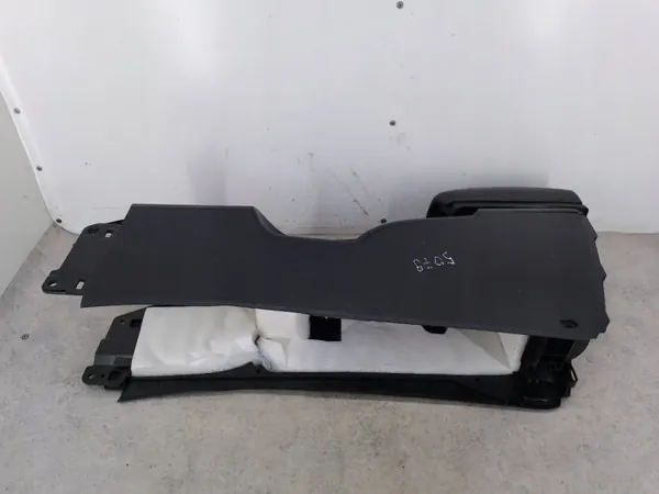 TUNEL ŚRODKOWY NISSAN QASHQAI I 1.5 DCI OEM image 3