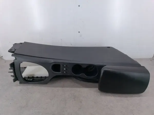 TUNEL ŚRODKOWY NISSAN QASHQAI I 1.5 DCI OEM image 4