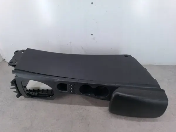 TUNEL ŚRODKOWY NISSAN QASHQAI I 1.5 DCI OEM image 5
