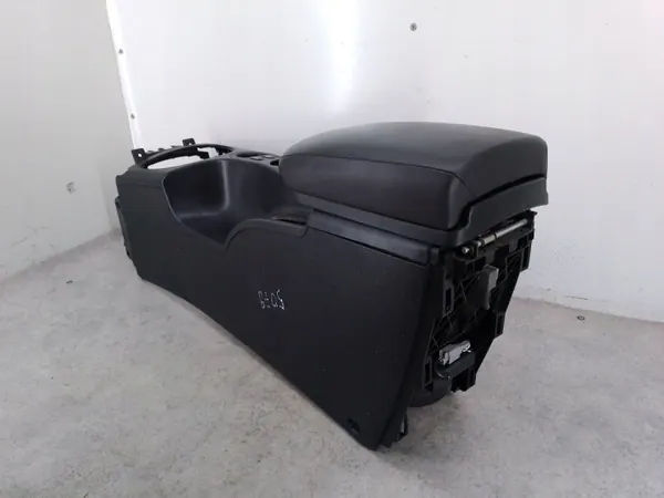 TUNEL ŚRODKOWY NISSAN QASHQAI I 1.5 DCI OEM image 6