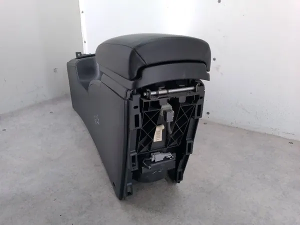 TUNEL ŚRODKOWY NISSAN QASHQAI I 1.5 DCI OEM image 7