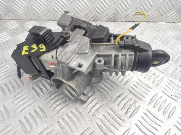 Tändningslås OEM 1161656 för BMW 5 E39 image 2