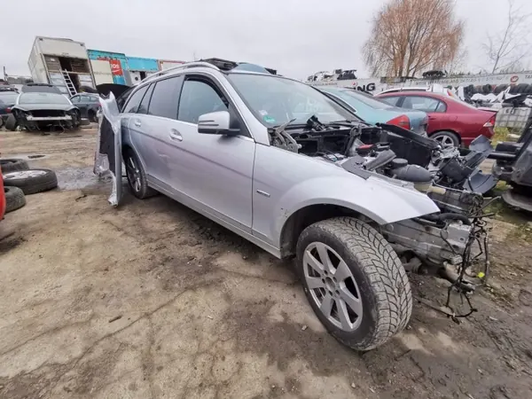 OEM as2 EIS-2663763 Dörrlås - Bakre höger för Mercedes image 3