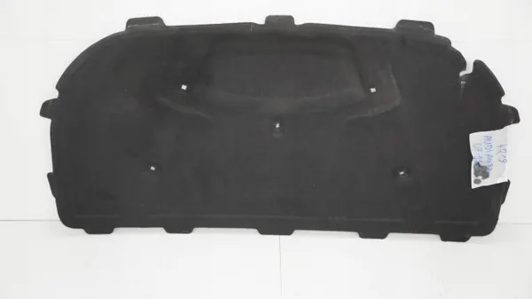 Isolation capot OEM 360200067 Audi A4 B8 07-11 image 8
