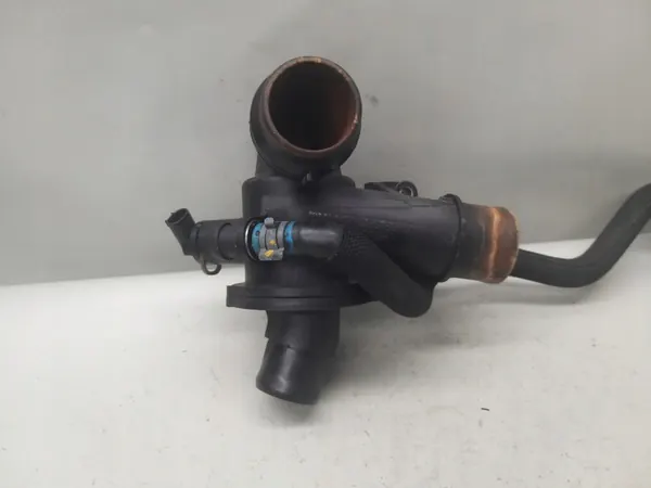 Termostatkåpa W205 C220 2.2 CDI A6512001515 image 5