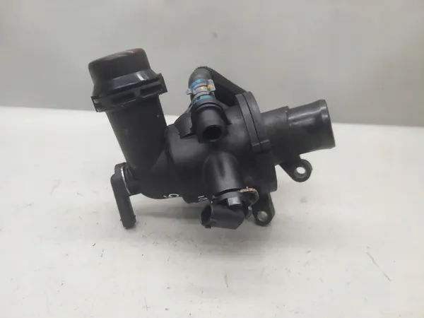 Termostatkåpa W205 C220 2.2 CDI A6512001515 image 6