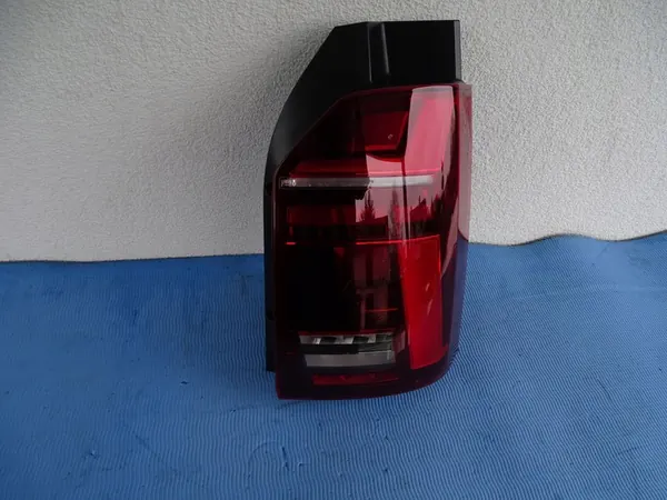 VW T6 T6.1 LIFT 7LA 19- LÁMPARA TRASERA DERECHA 7LA945208A image 2