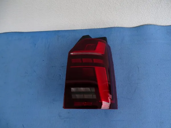 VW T6 T6.1 LIFT 7LA 19- LÁMPARA TRASERA DERECHA 7LA945208A image 4