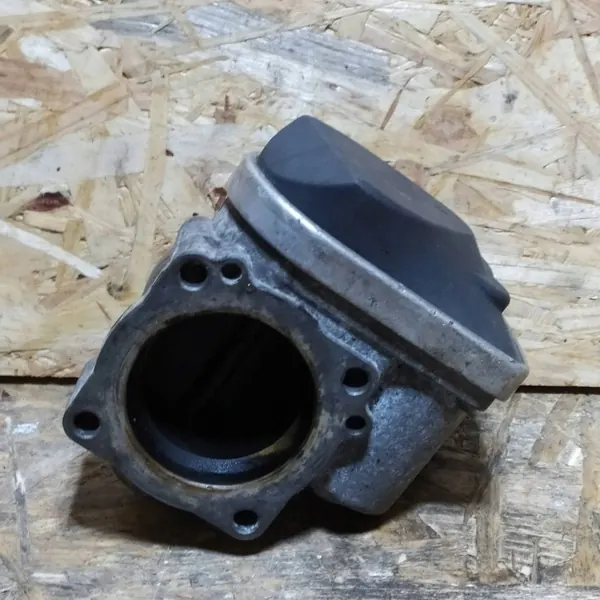 Corps de papillon d'occasion OEM 036133062M - Volkswagen image 4