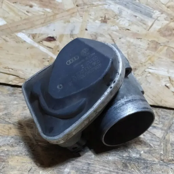 Corps de papillon d'occasion OEM 036133062M - Volkswagen image 6