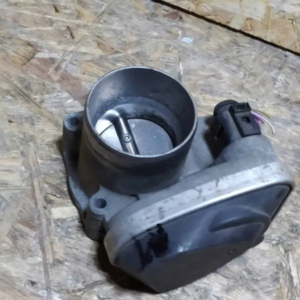 Corps de papillon d'occasion OEM 036133062M - Volkswagen image 8