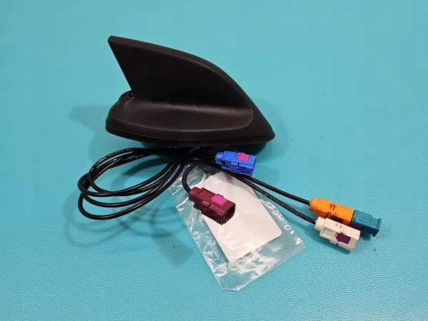 Antenne Citroen C4 Grand Picasso II 13-22 9815614880 image 3