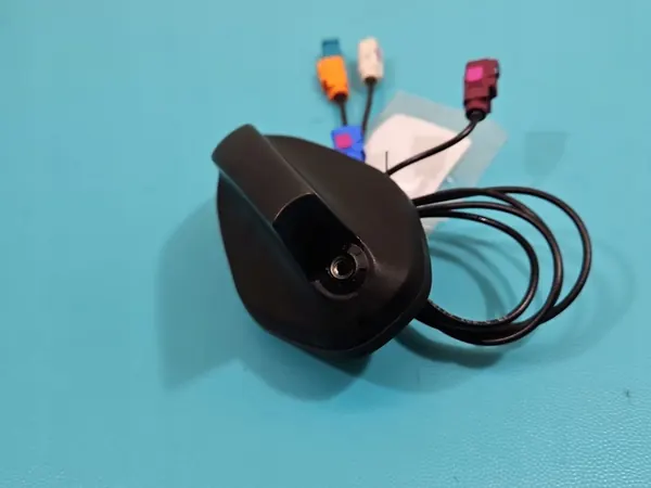 Antenne Citroen C4 Grand Picasso II 13-22 9815614880 image 4