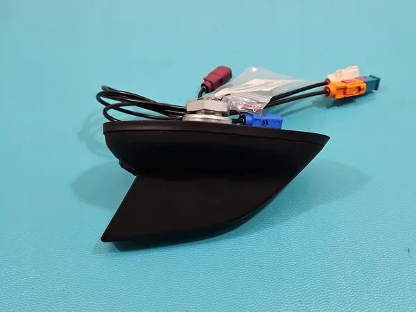 Antenne Citroen C4 Grand Picasso II 13-22 9815614880 image 5