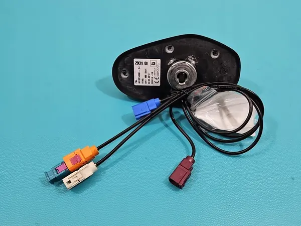 Antenne Citroen C4 Grand Picasso II 13-22 9815614880 image 6