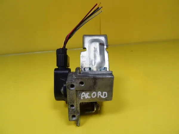 Module de régulateur de vitesse OEM DRC39373 Honda Accord image 5