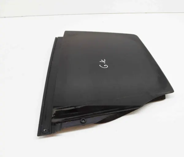 Vidro traseiro esquerdo Tesla Model X OEM 105527500G image 2