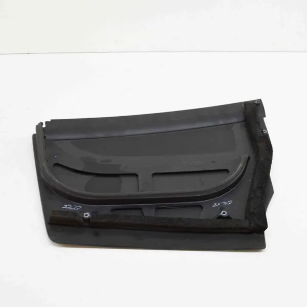 Vidro traseiro esquerdo Tesla Model X OEM 105527500G image 5