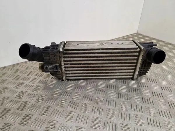 OEM 16465741 Intercooler Peugeot 508 RXH 2015 image 2