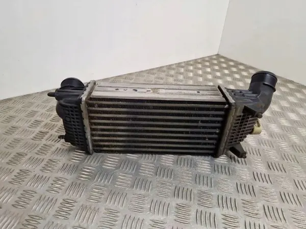 OEM 16465741 Intercooler Peugeot 508 RXH 2015 image 3