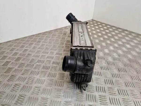 OEM 16465741 Intercooler Peugeot 508 RXH 2015 image 4