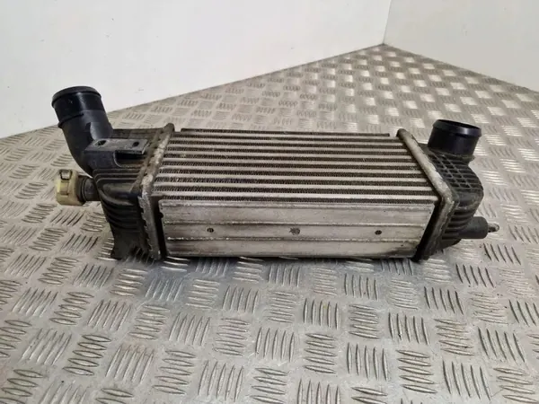 OEM 16465741 Intercooler Peugeot 508 RXH 2015 image 5