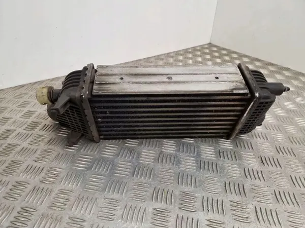 OEM 16465741 Intercooler Peugeot 508 RXH 2015 image 6