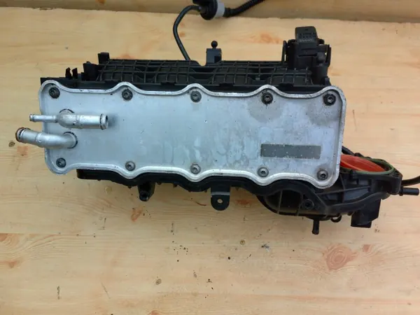 Insugningsgrenrör OEM 04E129711J för VW 1.2/1.4 TSI image 5