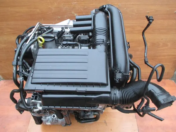 Insugningsgrenrör OEM 04E129711J för VW 1.2/1.4 TSI image 7