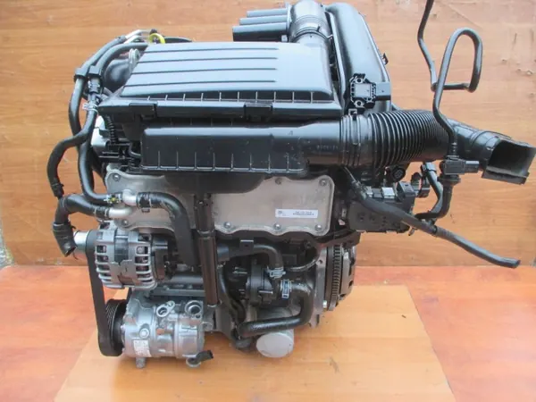 Insugningsgrenrör OEM 04E129711J för VW 1.2/1.4 TSI image 8