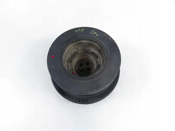 BMW OE 2247890 Polia do virabrequim image 2