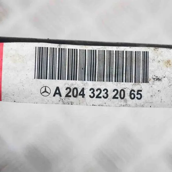 Estabilizador dianteiro Mercedes-Benz GLK (X204) image 2