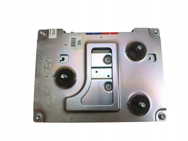 Amplificateur Audio Harman OEM 96370-D4300 Kia Optima IV image 3
