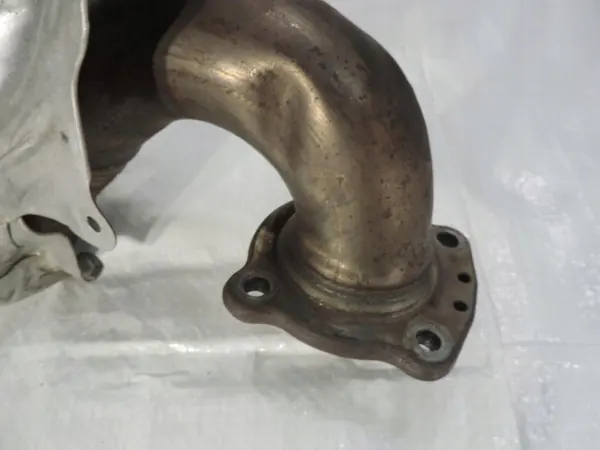 Catalizador DPF OEM F1F15E211SA para Ford C-Max MK1 1.0 EcoBoost image 4