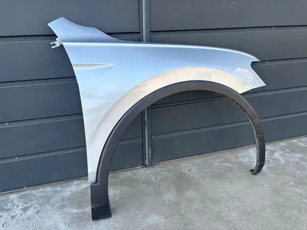VWTIGUAN2IVCAR Front rechter Kotflügel mit Zierleiste image 3