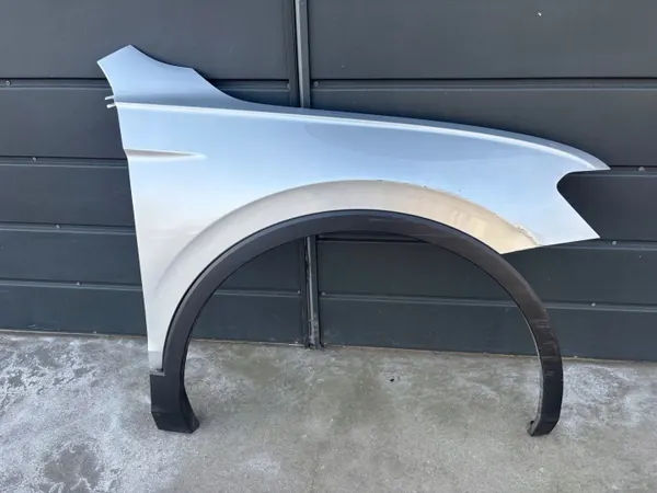 VWTIGUAN2IVCAR Front rechter Kotflügel mit Zierleiste image 4