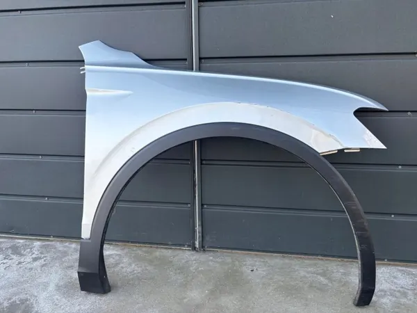 VWTIGUAN2IVCAR Front rechter Kotflügel mit Zierleiste image 6