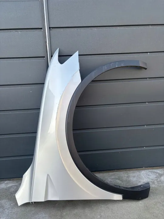 VWTIGUAN2IVCAR Front rechter Kotflügel mit Zierleiste image 8