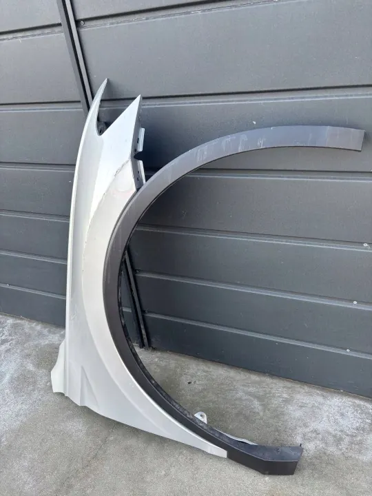 VWTIGUAN2IVCAR Front rechter Kotflügel mit Zierleiste image 9