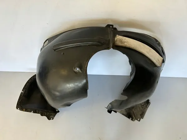 VW ID.4 Front Right Wheel Arch 11A809958D image 4