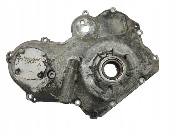 Pompe à huile Opel OE 24450057 - État utilisé image 2