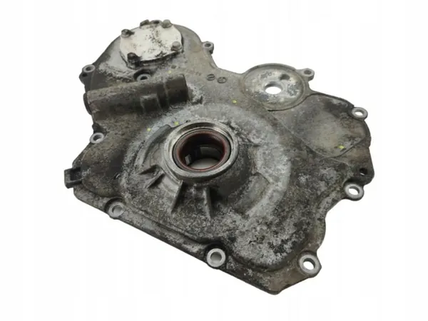 Pompe à huile Opel OE 24450057 - État utilisé image 3