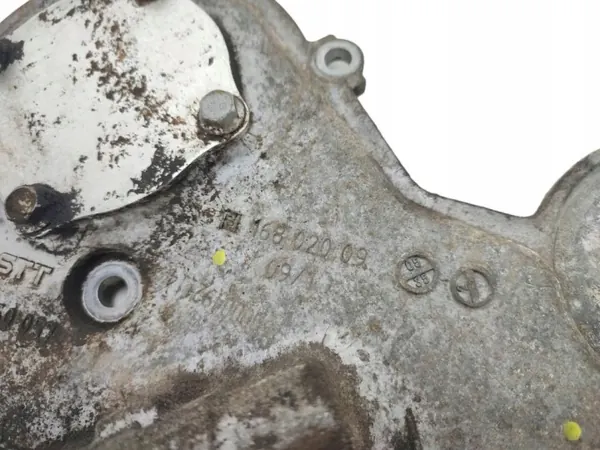 Pompe à huile Opel OE 24450057 - État utilisé image 4