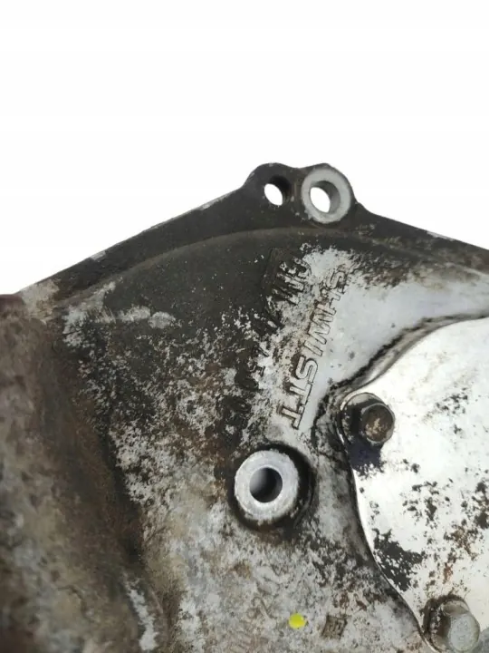 Pompe à huile Opel OE 24450057 - État utilisé image 5