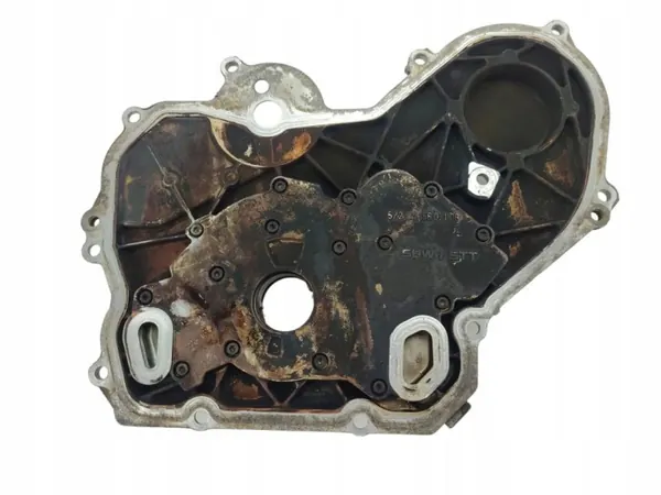 Pompe à huile Opel OE 24450057 - État utilisé image 6