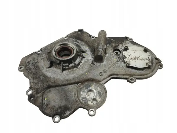 Pompe à huile Opel OE 24450057 - État utilisé image 7