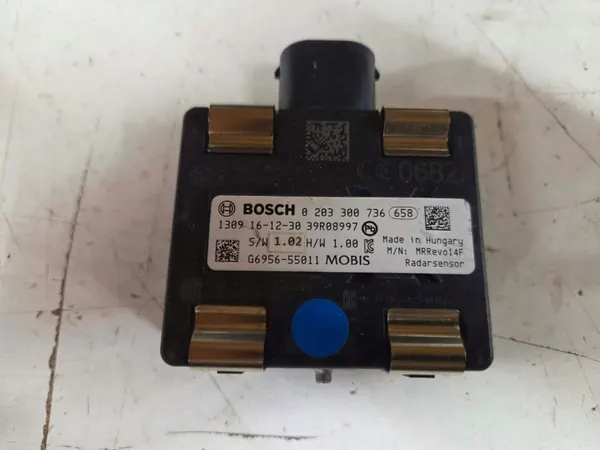 OEM G6956-55011 radarsensor för Hyundai Kia Picanto III image 2