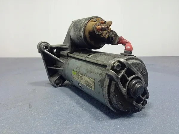 Motor de arranque Suzuki Grand Vitara II 1.9 DDIS 8200628426B image 3